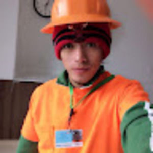 Meet your Posher, Maynor